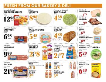 Pemberton Valley Supermarket flyer week 25 Page 3