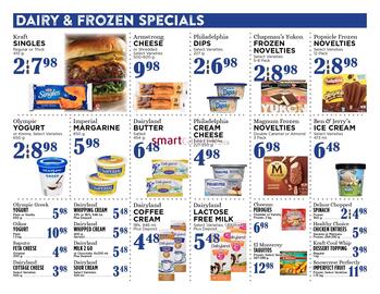 Pemberton Valley Supermarket flyer week 25 Page 4
