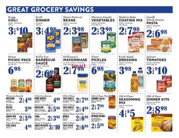 Pemberton Valley Supermarket flyer week 25 Page 5