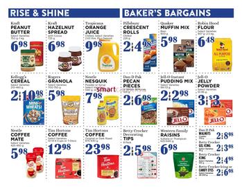 Pemberton Valley Supermarket flyer week 25 Page 6