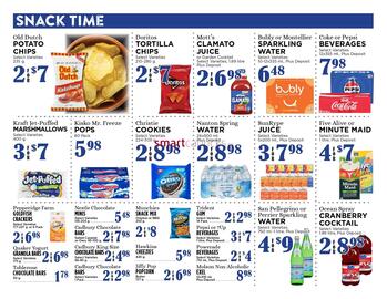 Pemberton Valley Supermarket flyer week 25 Page 7