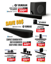 Centre Hi-Fi flyer week 25 Page 11