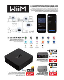 Centre Hi-Fi flyer week 25 Page 30