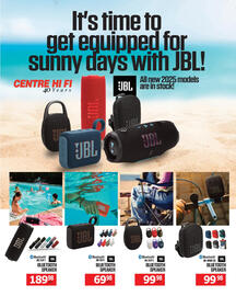 Centre Hi-Fi flyer week 25 Page 4