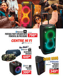 Centre Hi-Fi flyer week 25 Page 5