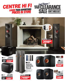 Centre Hi-Fi flyer week 25 Page 51