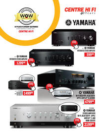 Centre Hi-Fi flyer week 25 Page 56