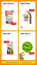 De prijshamer folder week 25 Pagina 16