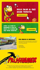 De prijshamer folder week 25 Pagina 18