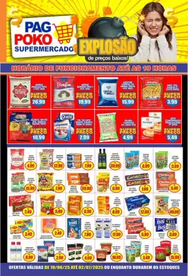 Catálogo Supermercado Pag Poko