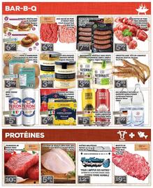 Supermarché PA flyer week 25 Page 2
