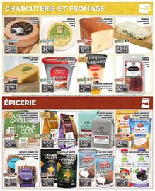 Supermarché PA flyer week 25 Page 3