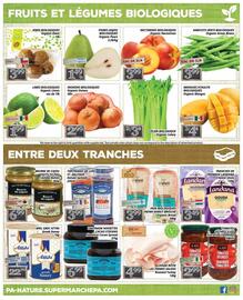 Supermarché PA flyer week 25 Page 4