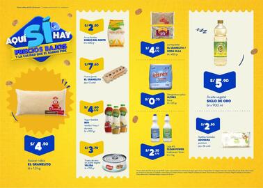 Catálogo Mass semana 25 Página 1