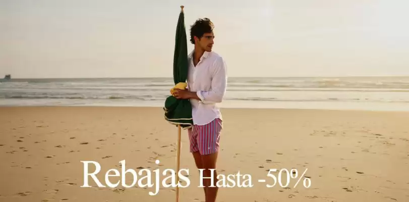 Folleto El Ganso (válido hasta el 30-06)