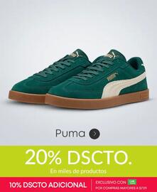 Catálogo Falabella Página 10