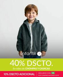 Catálogo Falabella Página 15