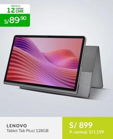 Catálogo Falabella Página 2