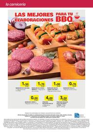 Folleto Supermercados MAS semana 25 Página 4