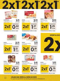 Folleto Eroski semana 25 Página 4