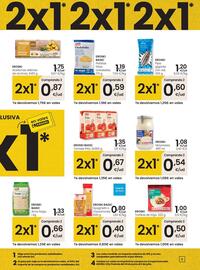 Folleto Eroski semana 25 Página 5