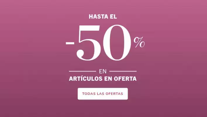 Folleto Hunkemoller (válido hasta el 30-06)