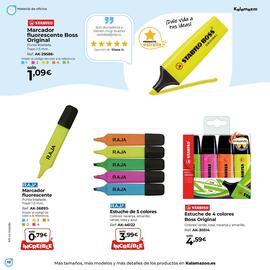 Folleto Staples Kalamazoo Página 10