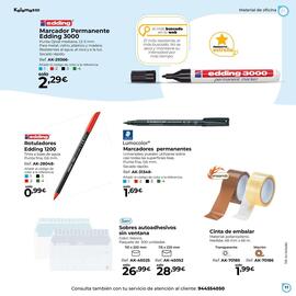 Folleto Staples Kalamazoo Página 11