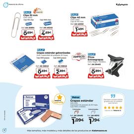 Folleto Staples Kalamazoo Página 12