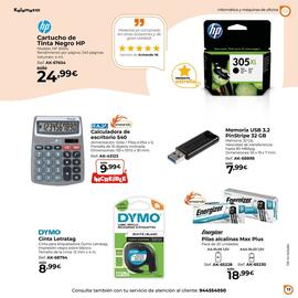 Folleto Staples Kalamazoo Página 13