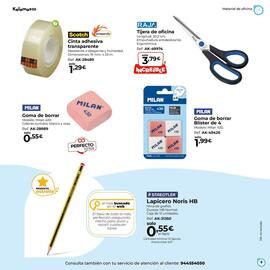 Folleto Staples Kalamazoo Página 9