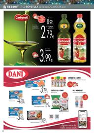 Folleto Valvi Supermercats Página 10