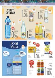 Folleto Valvi Supermercats Página 11