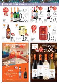 Folleto Valvi Supermercats Página 12