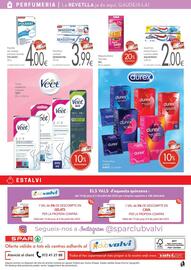 Folleto Valvi Supermercats Página 16