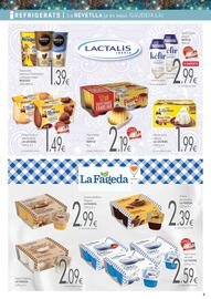 Folleto Valvi Supermercats Página 3