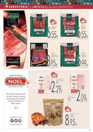 Folleto Valvi Supermercats Página 5
