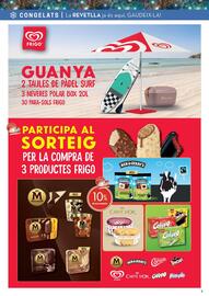 Folleto Valvi Supermercats Página 7