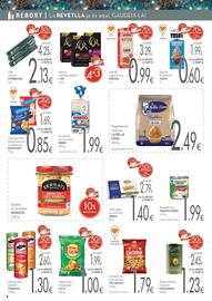 Folleto Valvi Supermercats Página 8