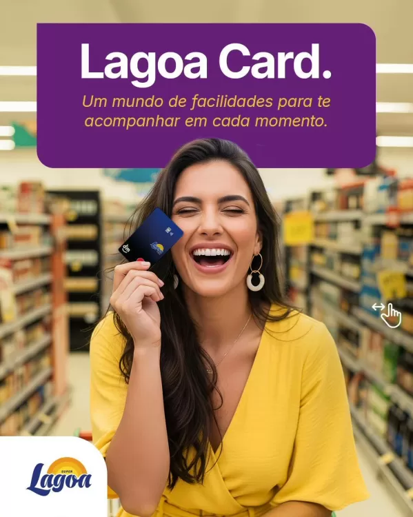 Catálogo Super Lagoa (válido até 23-06)