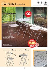 Folleto Espaço Casa Página 12