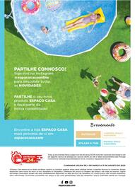 Folleto Espaço Casa Página 120