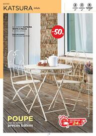 Folleto Espaço Casa Página 14