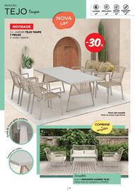 Folleto Espaço Casa Página 24