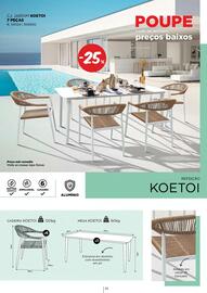 Folleto Espaço Casa Página 35