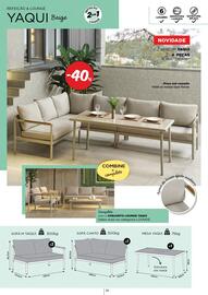 Folleto Espaço Casa Página 36