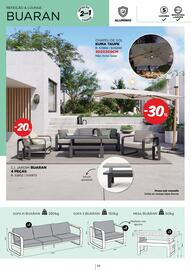 Folleto Espaço Casa Página 38