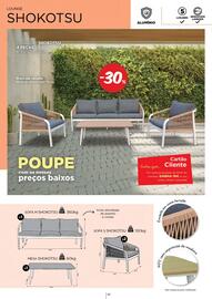 Folleto Espaço Casa Página 61