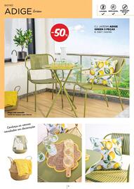 Folleto Espaço Casa Página 9