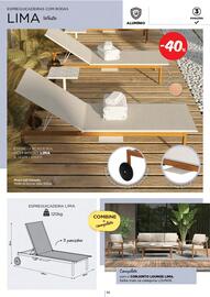 Folleto Espaço Casa Página 95